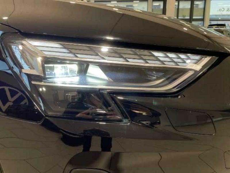 Audi A3 IV 2024 Sportback 1.5 tfsi e Business 204cv s-tronic