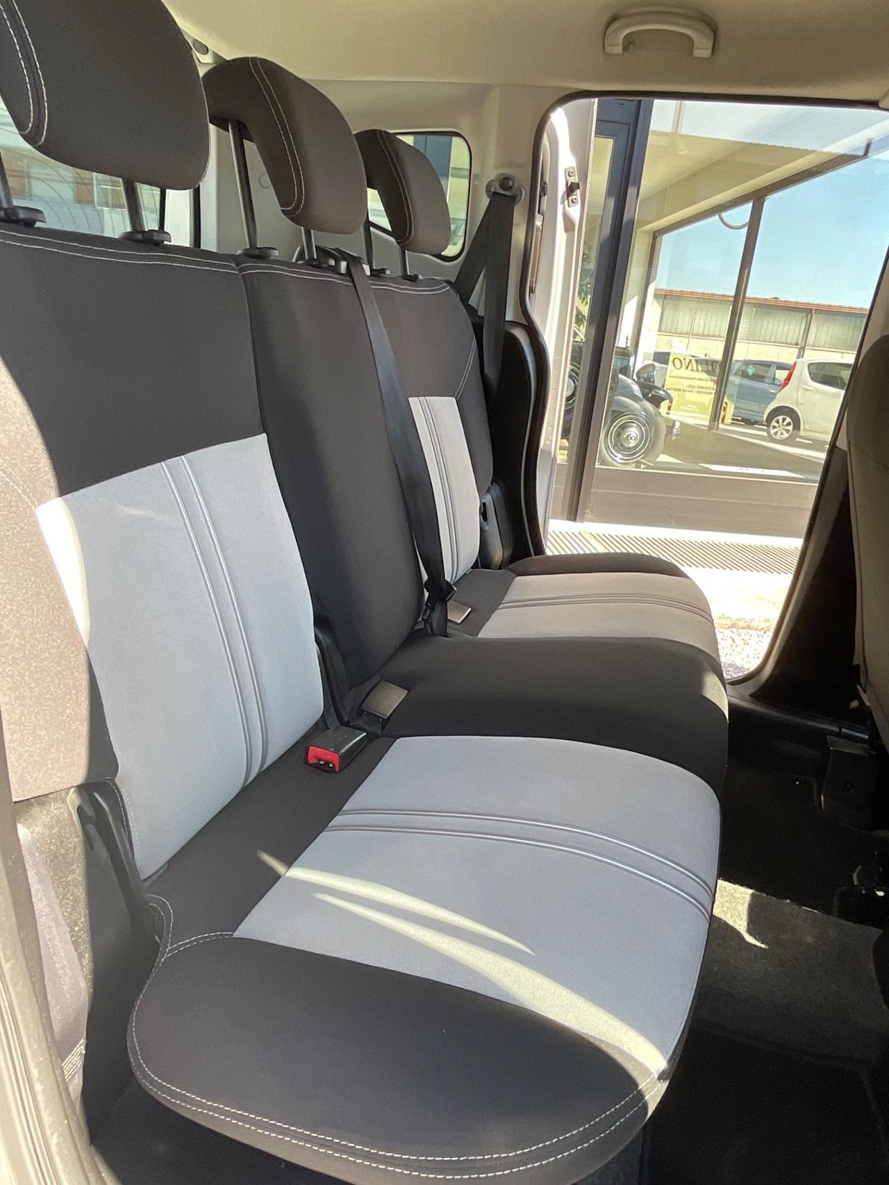 Fiat Qubo 1.3 MJT 75 CV Dynamic