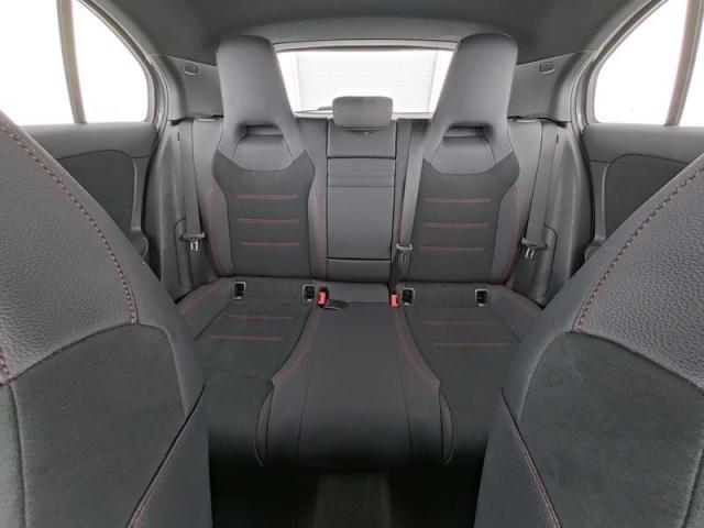 MERCEDES Classe A 180 Automatic Premium AMG MILD HYBRID