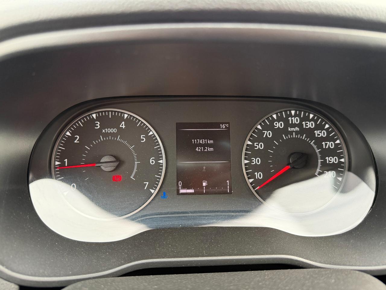 DACIA DUSTER 2021 1.0 BENZINA/GPL 101 CV *MARCIANTE