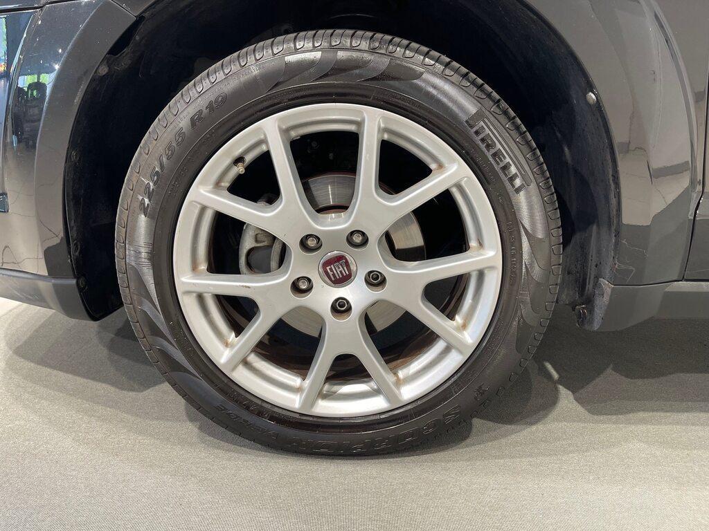 Fiat Freemont 2.0 mjt 16v Lounge 170cv