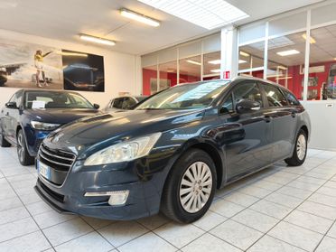 Peugeot 508 1.6 HDi 115CV SW Access