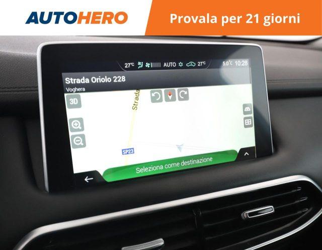 MG EHS Plug-in Hybrid Excite