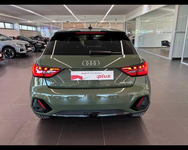AUDI A1 allstreet 30 TFSI S tronic Business