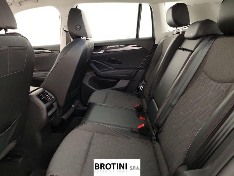 Volkswagen Tiguan 2.0 TDI 110KW SCR Life DSG