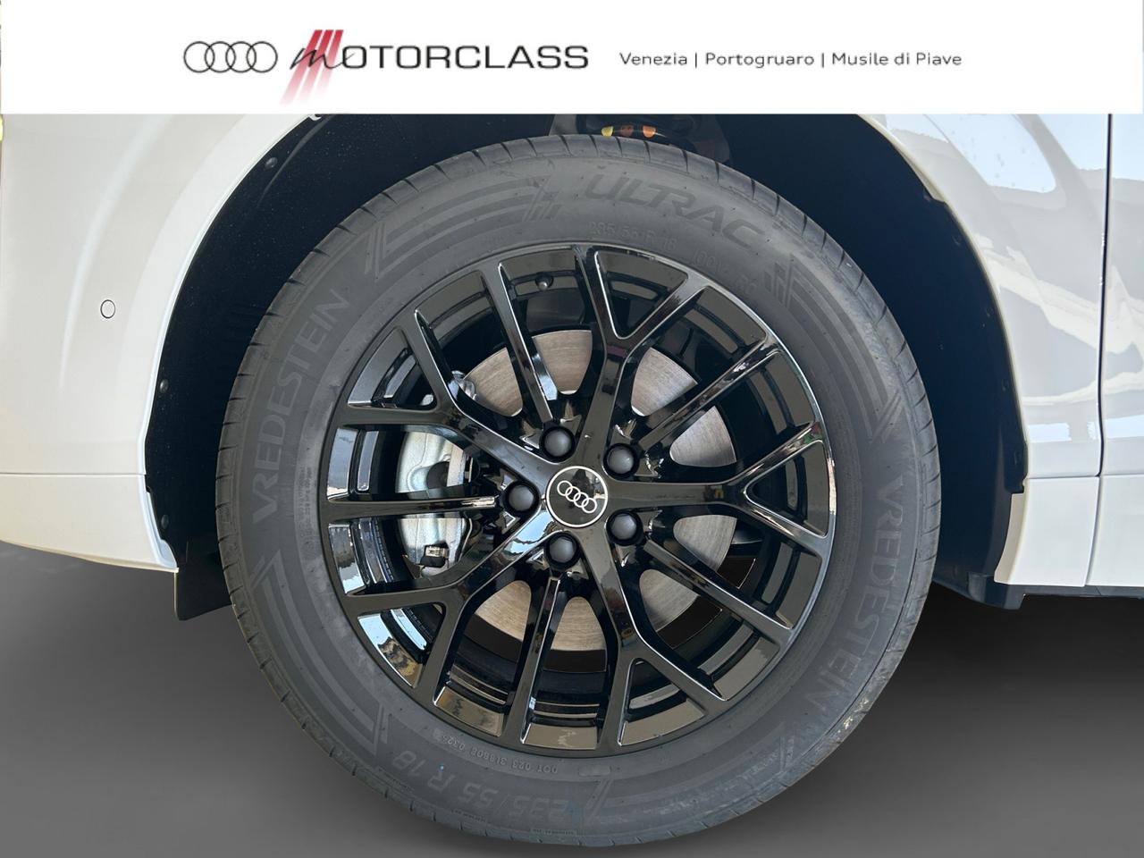 Audi Q3 sportback 1.5 e-hybrid 272cv business advanced s tronic