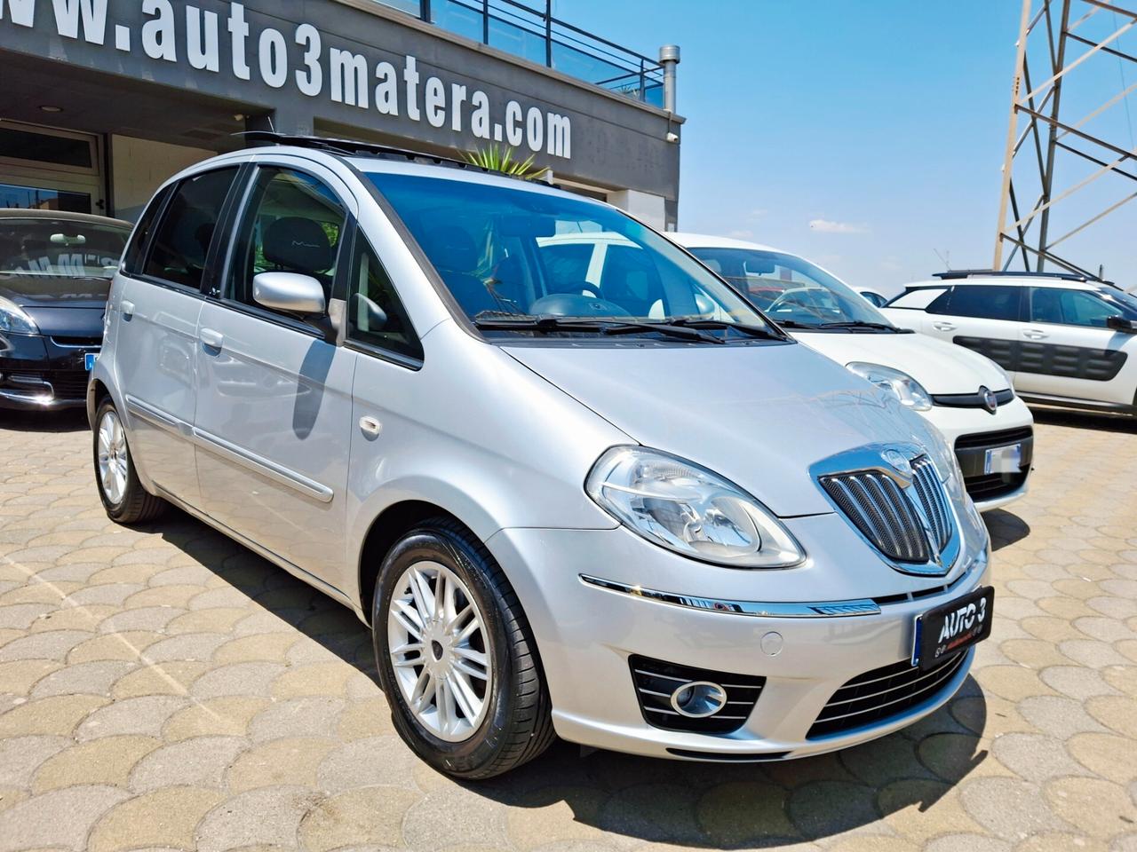 Lancia MUSA 1.3 Multijet 16V 90 CV Platino