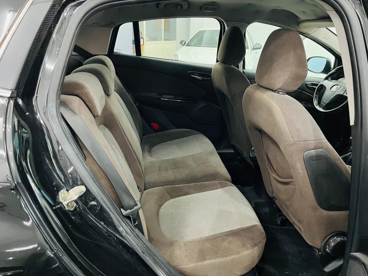 Fiat Bravo 1.6 MJT 120 CV DPF Emotion anno 2008