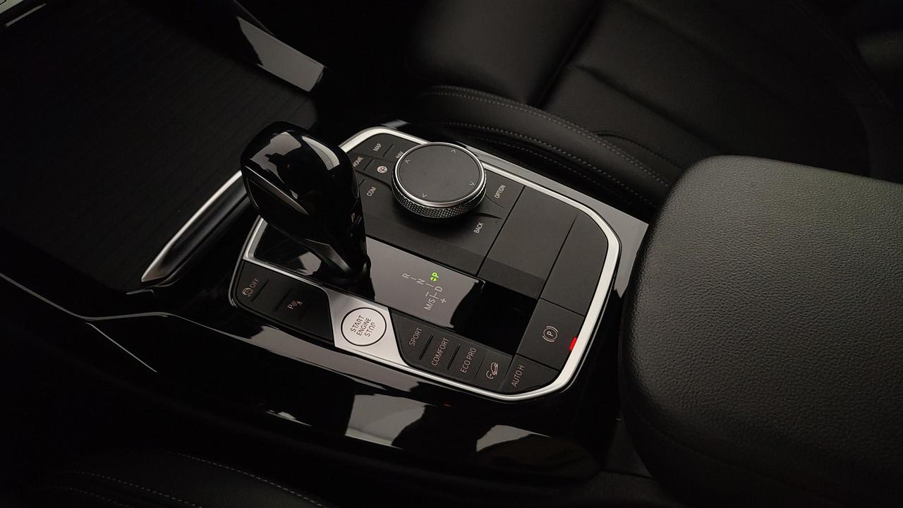 BMW X3 G01 2021 - X3 xdrive20d mhev 48V Msport auto