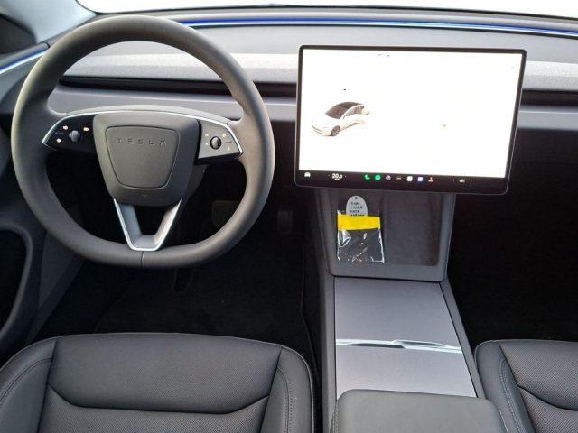 TESLA Model 3 NV35 RWD Premium Aut.
