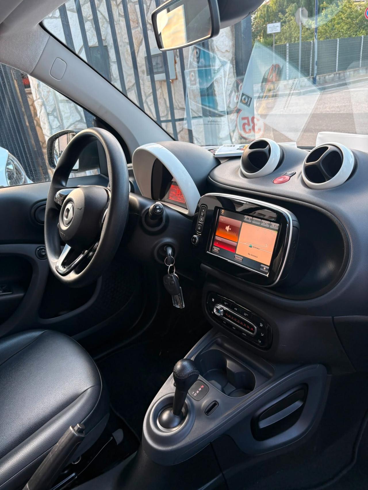 Smart ForTwo 70 1.0 twinamic Youngster