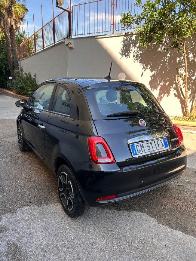 FIAT 500 1.0 Hybrid Club