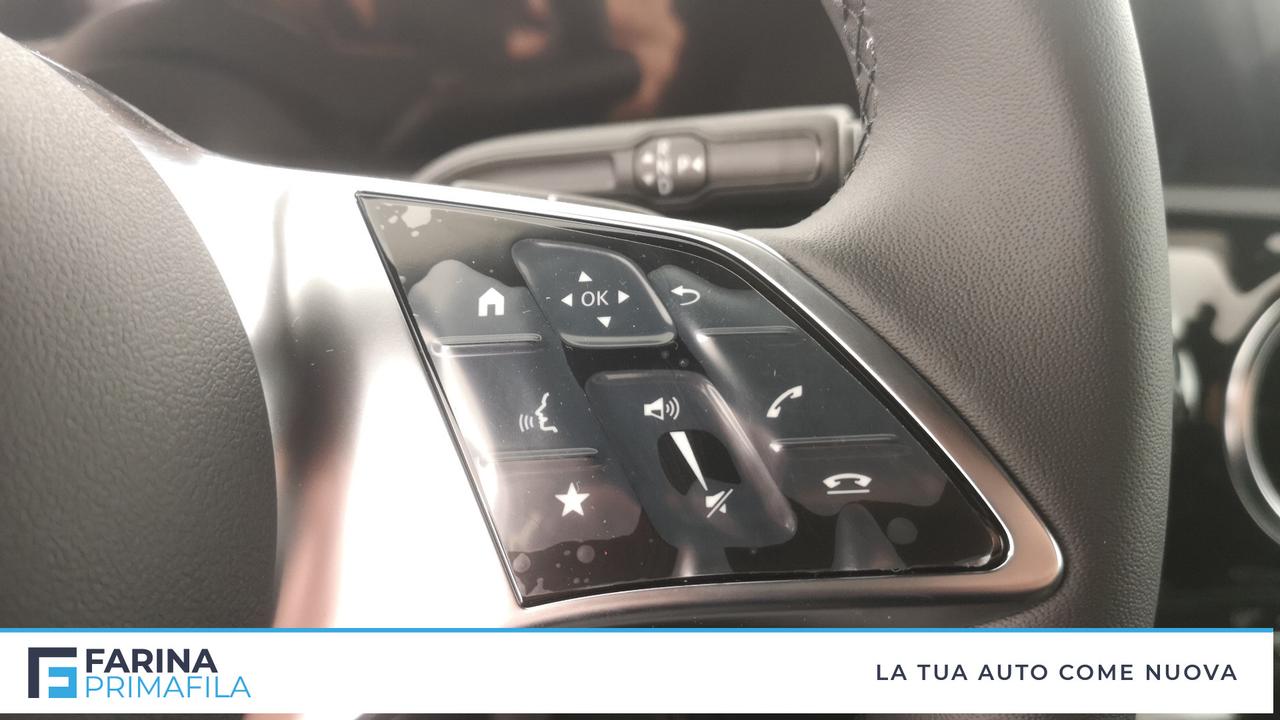 Mercedes-Benz Classe A - W177 2023 - A 180 d Advanced auto