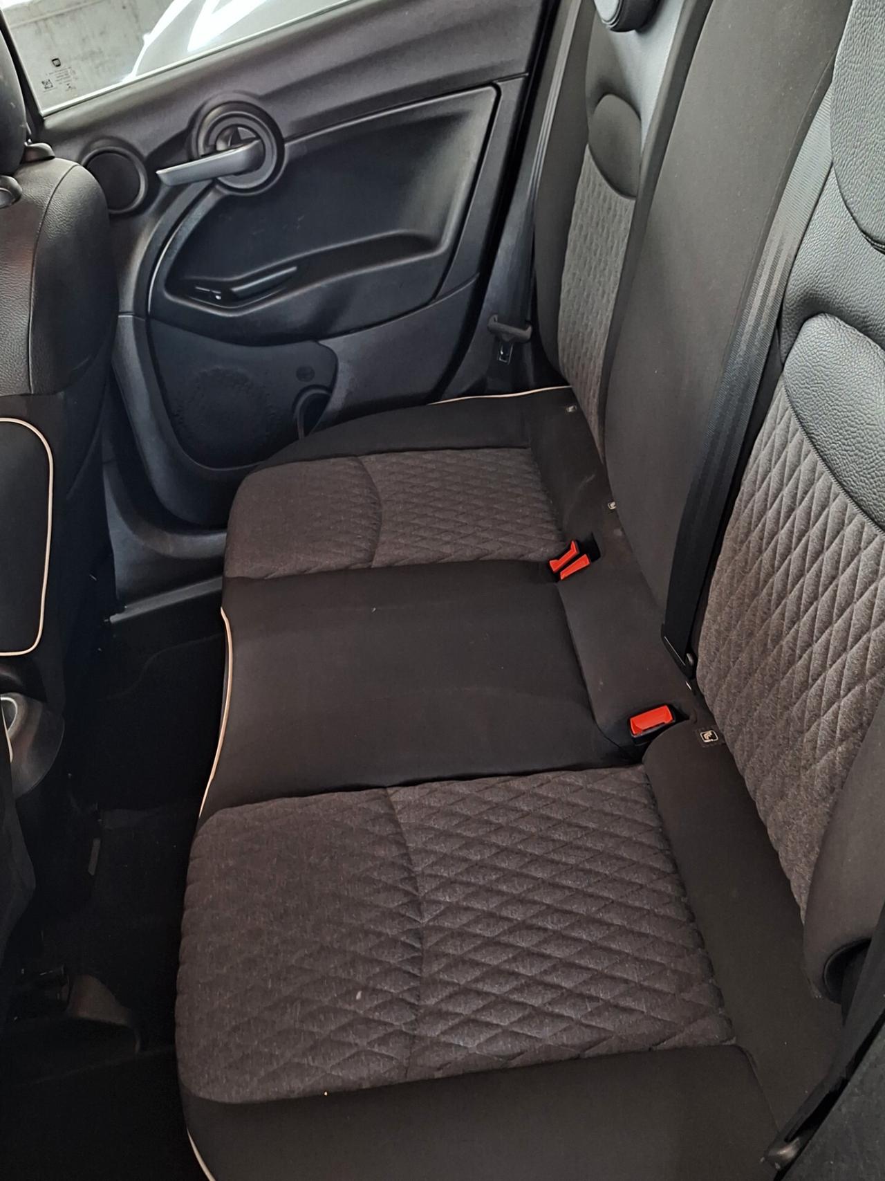 Fiat 500X 1.3 MultiJet 95 CV Cross