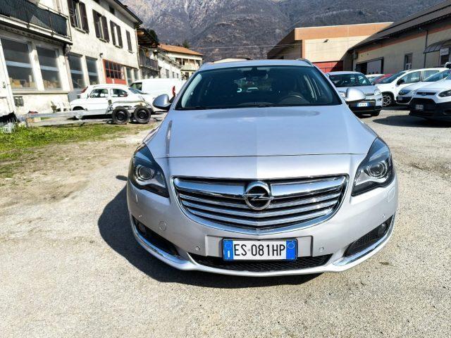 OPEL Insignia 2.0 CDTI 140CV Sports Tourer Cosmo