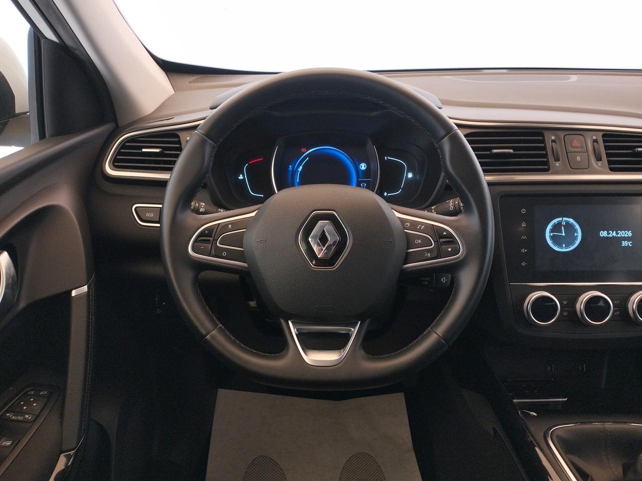 RENAULT KADJAR 1.3 tce Life