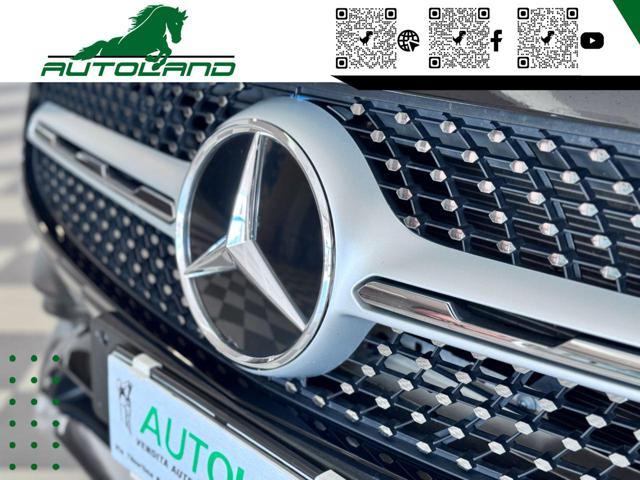 MERCEDES-BENZ GLC 220 d 4Matic Premium 194 CV