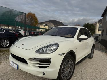 Porsche Cayenne 3.0 Diesel 245cv navi*led+pelle Euro5