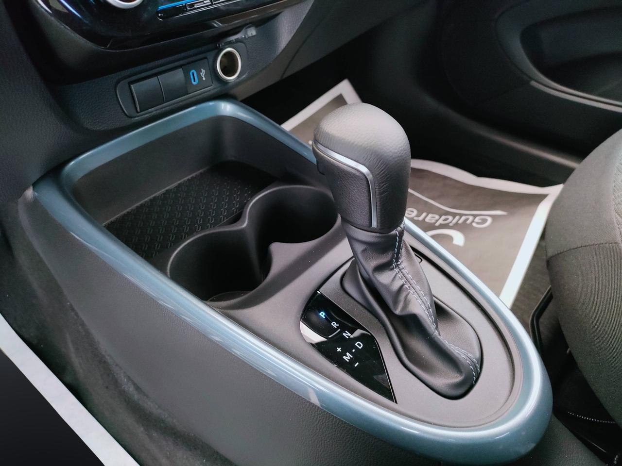 TOYOTA Aygo X - Aygo X 1.0 Trend 72cv s-cvt