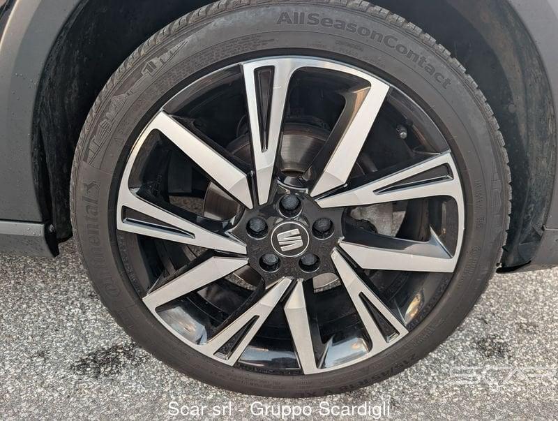 Seat Arona Arona 1.6 TDI 95 CV Style *PREZZO REALE NON VINCOLATO A FINANZIAMENTO*