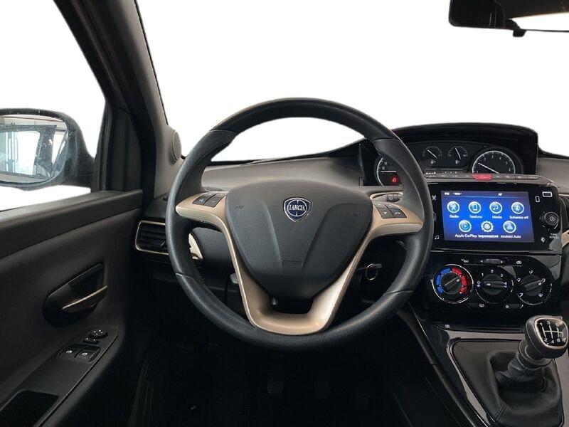 Lancia Ypsilon III 2021 1.0 firefly hybrid Gold s&s 70cv
