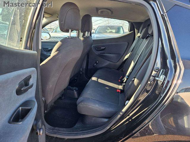 LANCIA Ypsilon neopatentati 1.0 firefly hybrid Gold tg : GK805RY