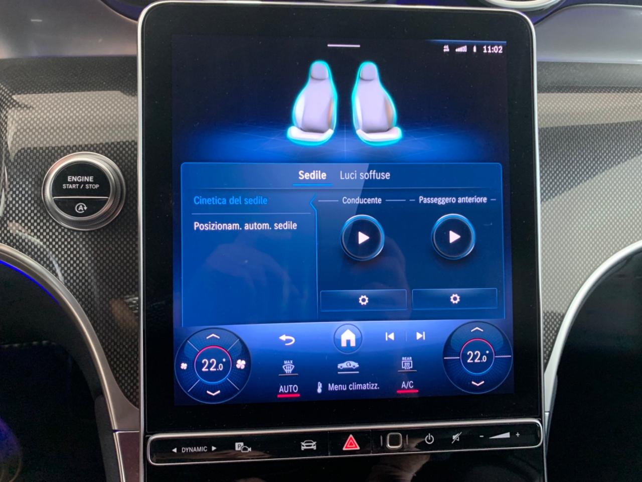 Mercedes-benz GLC 220 d 4Matic Mild Hybrid AMG Premium