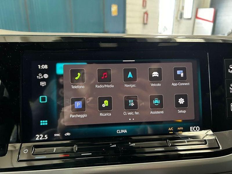 Volkswagen Multivan Multivan 1.5 PHEV DSG 4Motion Edition