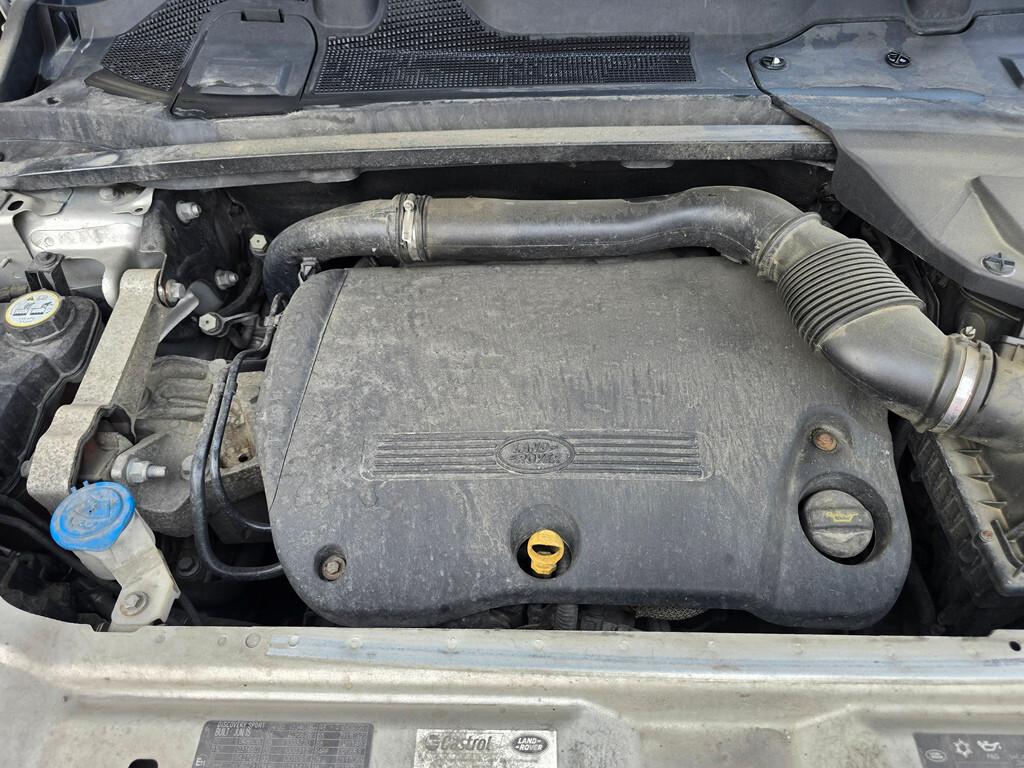 Land Rover Discovery Sport 2.2 SD4 190CV "S"
