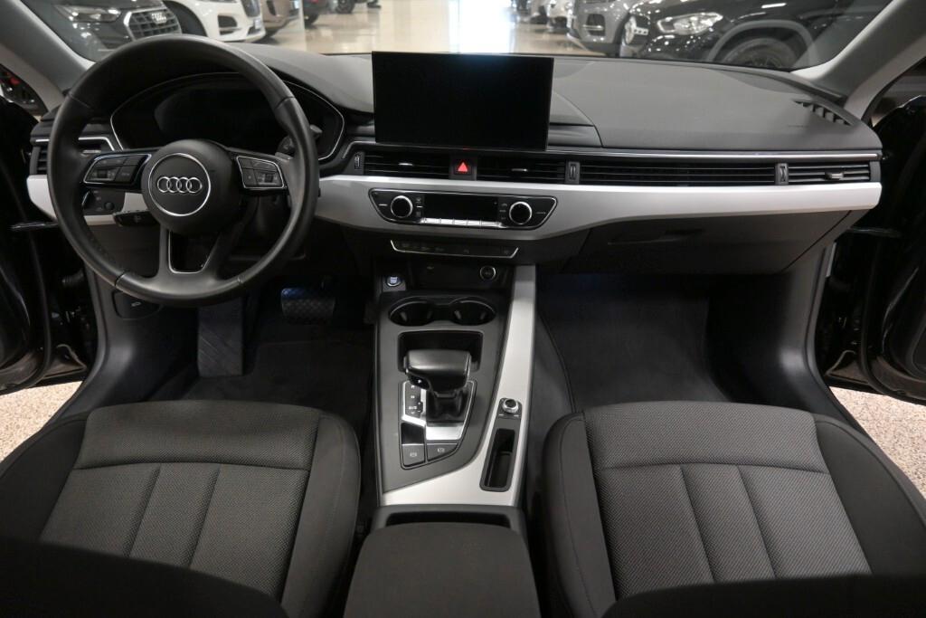 Audi A5 SPB 40 TFSI S tronic Business