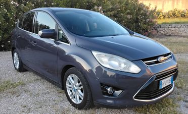 Ford C-Max 2.0 TDCi 115CV Powershift Titanium