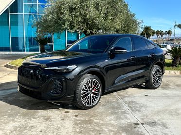 Audi Q5 2.0TDI MHEV SPB Possibilità noleggio no scoring