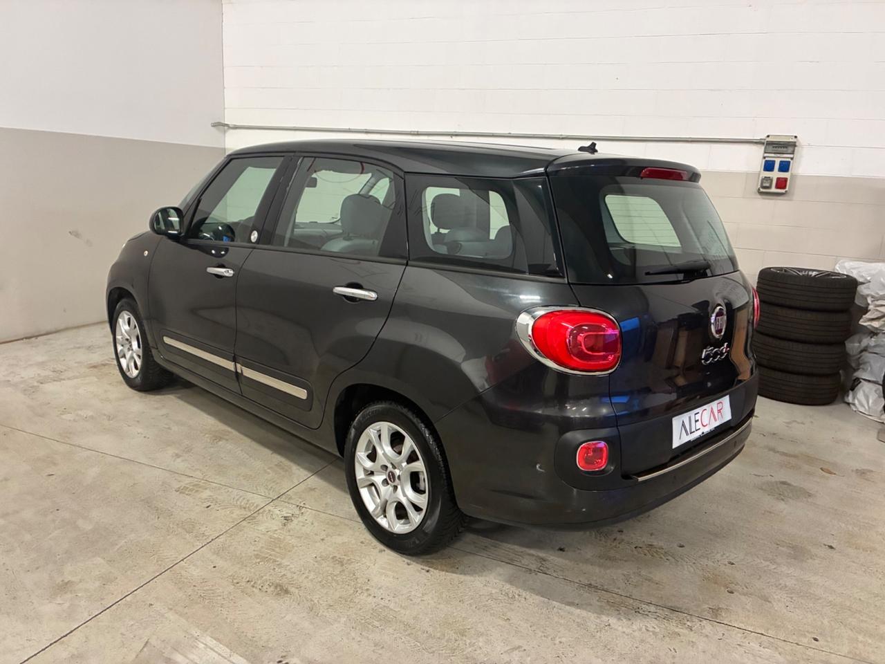 Fiat 500L Living 1.6 Multijet 105 CV Pop Star