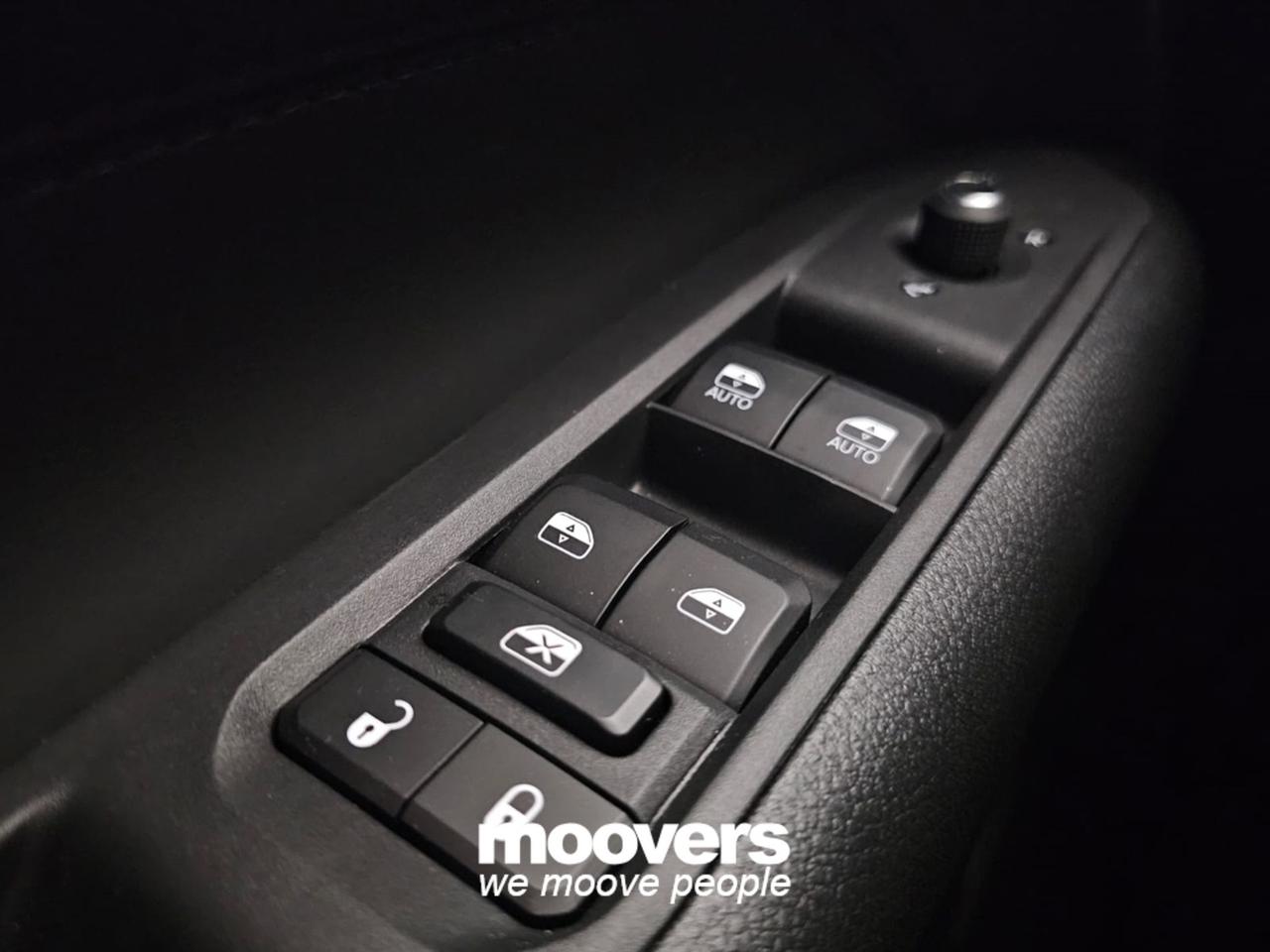 JEEP Compass 2ª serie 1.5 Turbo T4 130 CV MHEV 2WD Summit