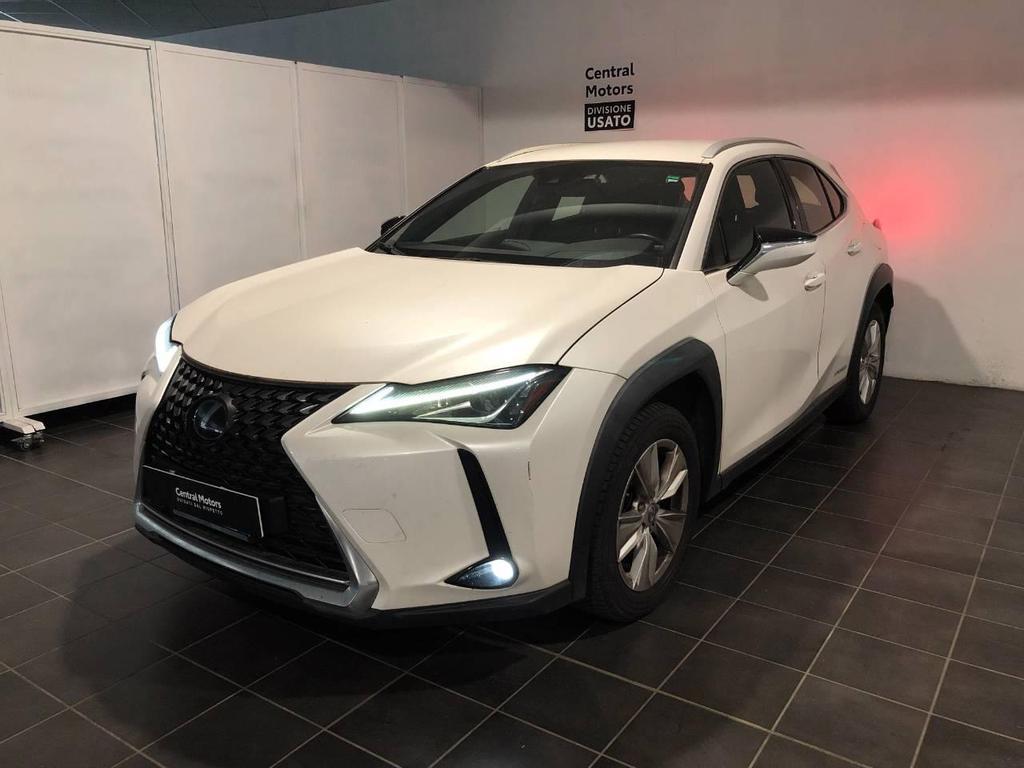 Lexus UX 250h 2.0 Hybrid Business 2WD Power Split Device