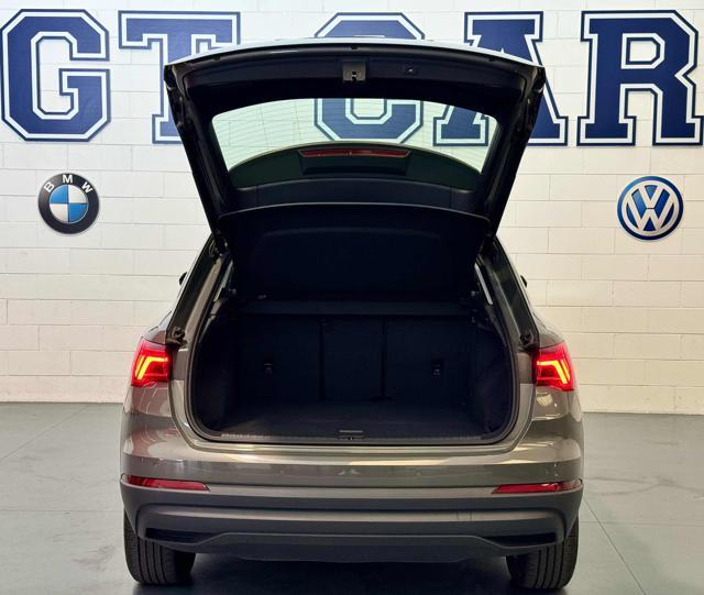 AUDI Q3 35 TDI quattro S tronic IVA DETRAIBILE