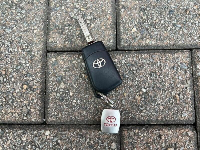 Toyota Aygo Aygo 1.0 VVT-i 69 CV 3 porte x-cool