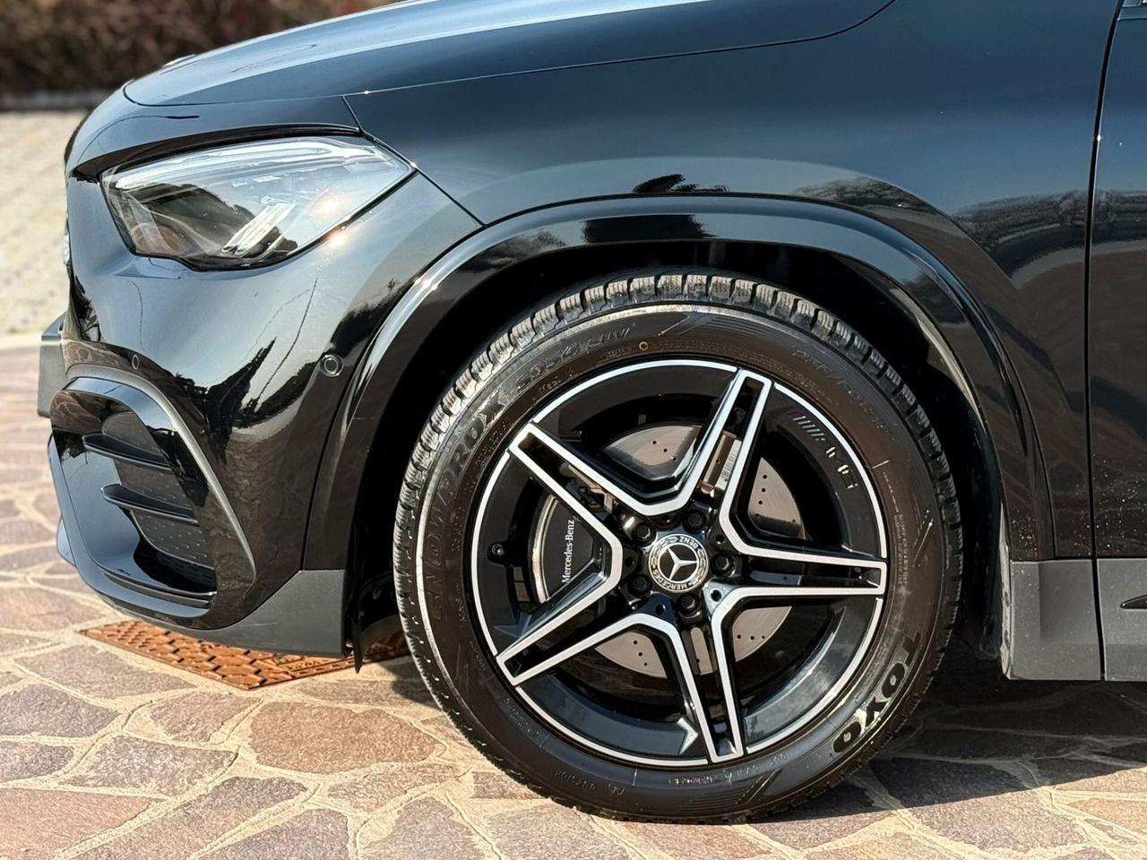 Mercedes-benz GLA 200 d 4Matic AMG Line Premium Plus