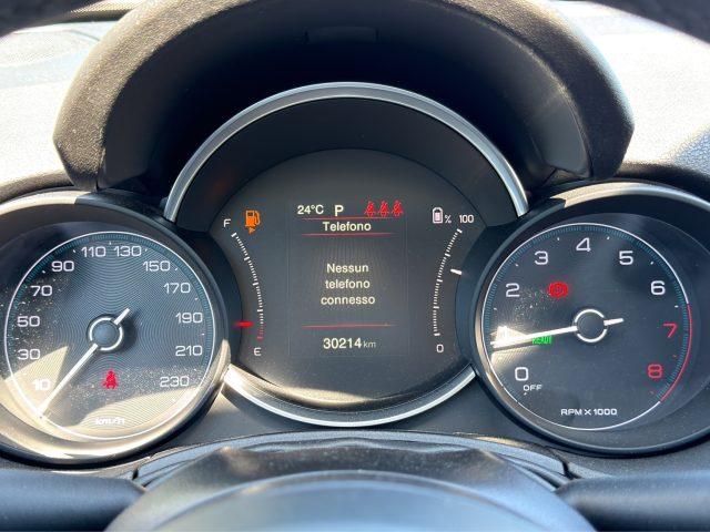 FIAT 500X 500X 1.5 T4 Hybrid 130 CV DCT