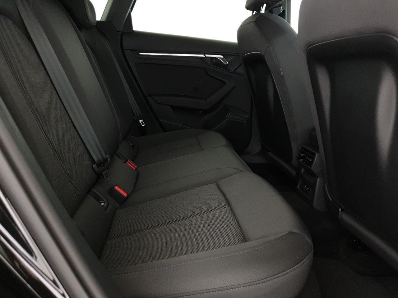 Sportback 30TFSI 116CV S tronic S line Edition