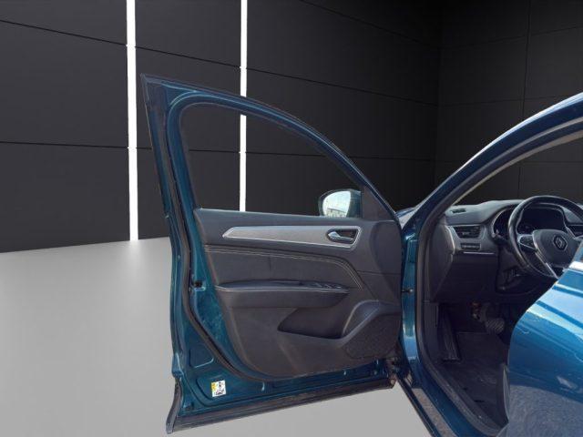 RENAULT Arkana Arkana Hybrid E-Tech 145 CV Intens