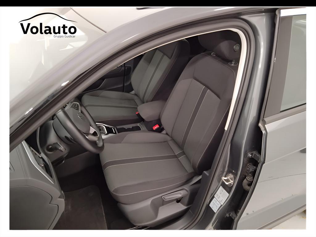 VOLKSWAGEN T-Roc 2022 - T-Roc 2.0 tdi Life 150cv dsg