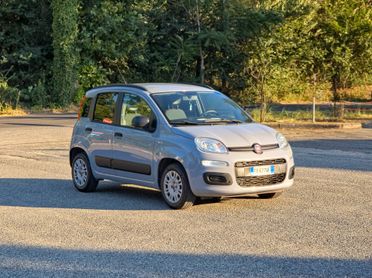 Fiat Panda 1.2 EasyPower Lounge CV-69 E6 GPL Manuale NEO 2019