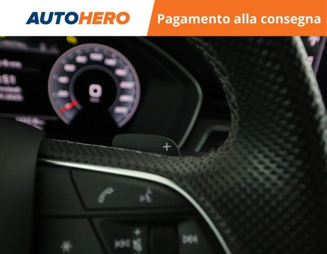 AUDI A4 Avant 35 TDI/163 CV S tronic S line edition