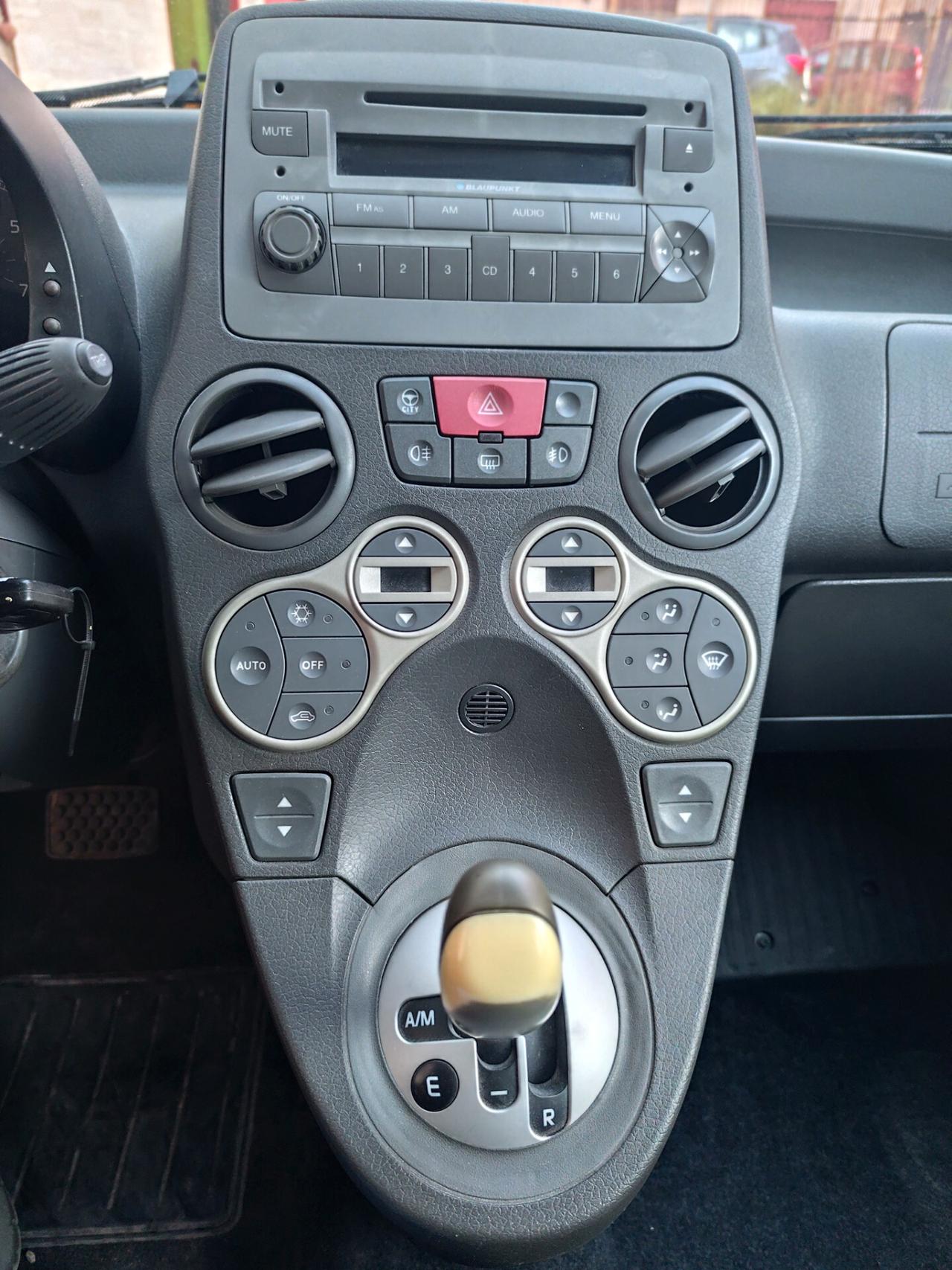 Fiat Panda 1.2 Dualogic 60 CV *CAMBIO AUTOMATICO*