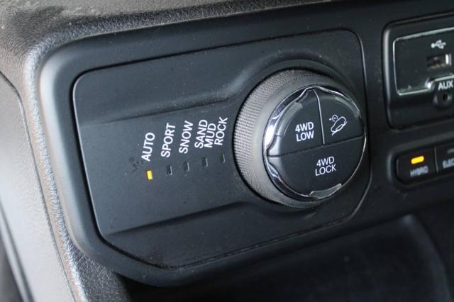 Jeep Renegade 1.3 t4 phev Trailhawk 4xe AUTO con CarPLAY