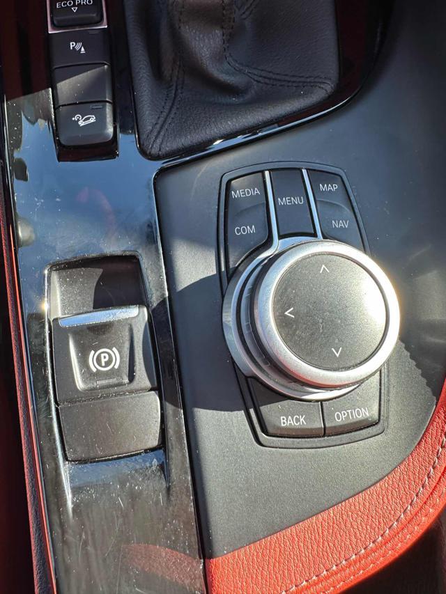 BMW X2 xDrive20d Msport