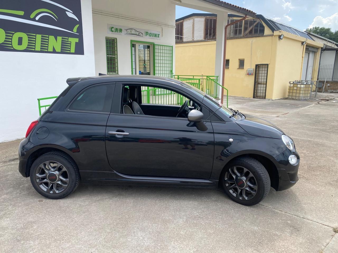 Fiat 500 1.2 Sport