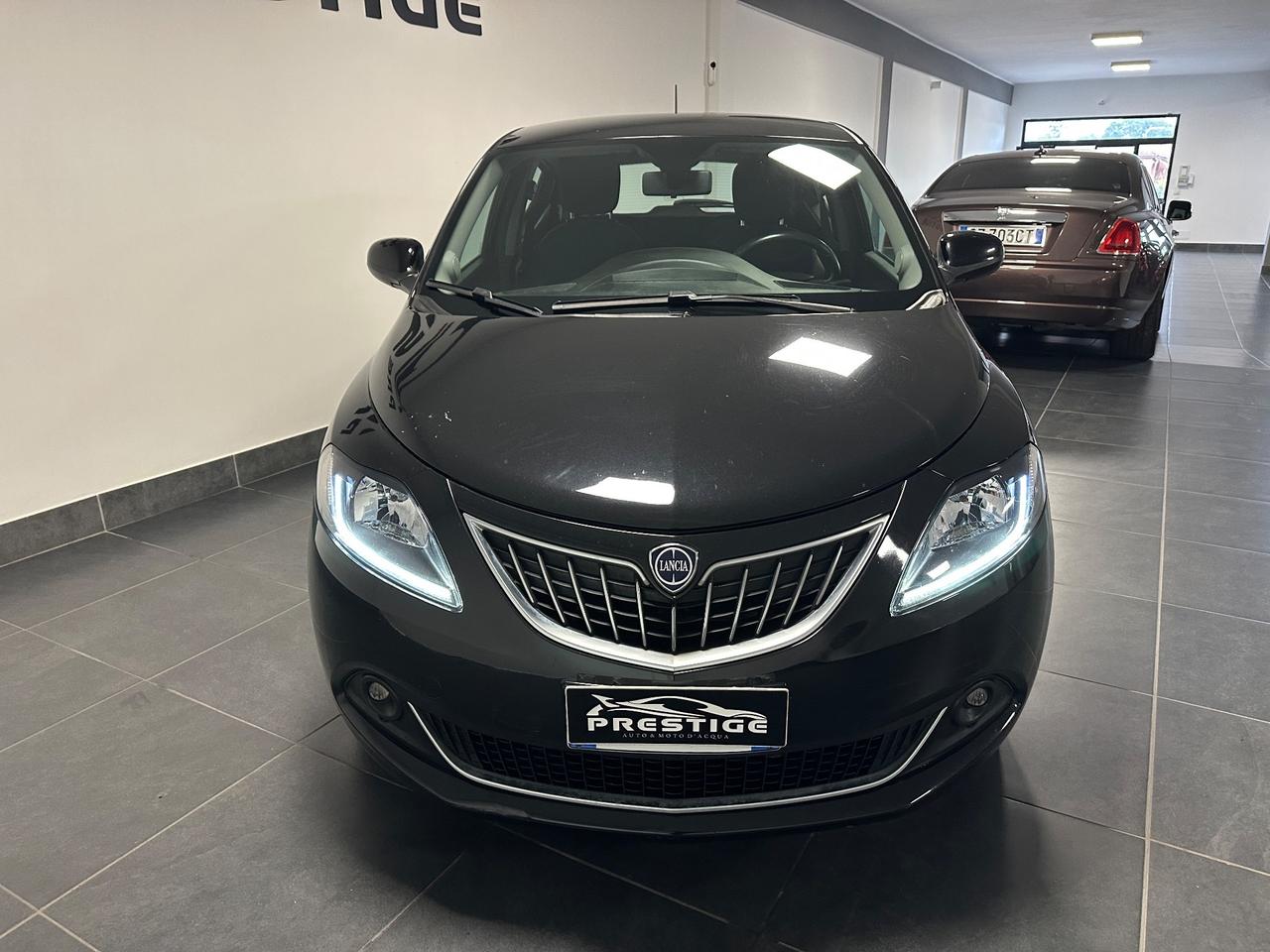LANCIA YPSILON 1.0 HYBRID 69CV PRONTA CONSEGNA GARANZIA