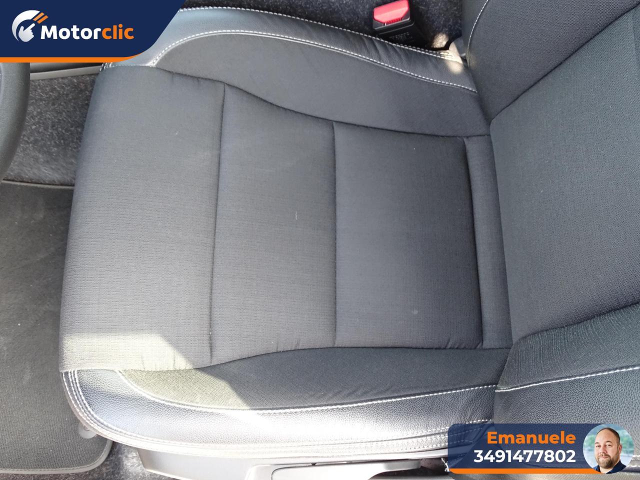 Volvo XC40 1.5 t3 Momentum 163cv my21